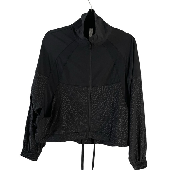 Lululemon Women Jacket Size 4 - Picture 1 of 5